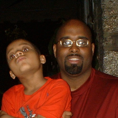 Aaron Hamilton Photo 29
