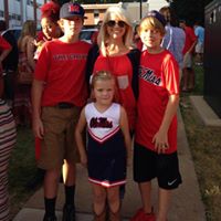 Heather Hodge Photo 26