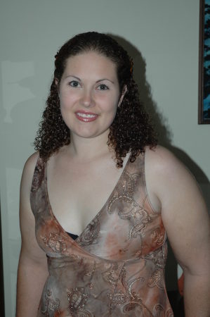 Michelle Bolin Photo 19