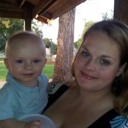Amanda Phelps Photo 40