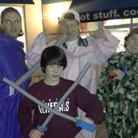 Ethan Jones Photo 4