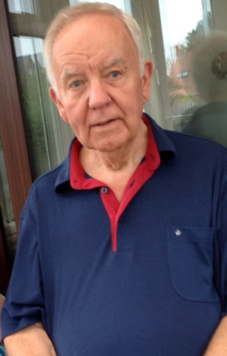 Edward Wyatt Photo 7