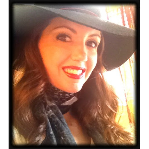 Victoria Byrd Photo 7