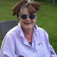 Carol Blair Photo 34