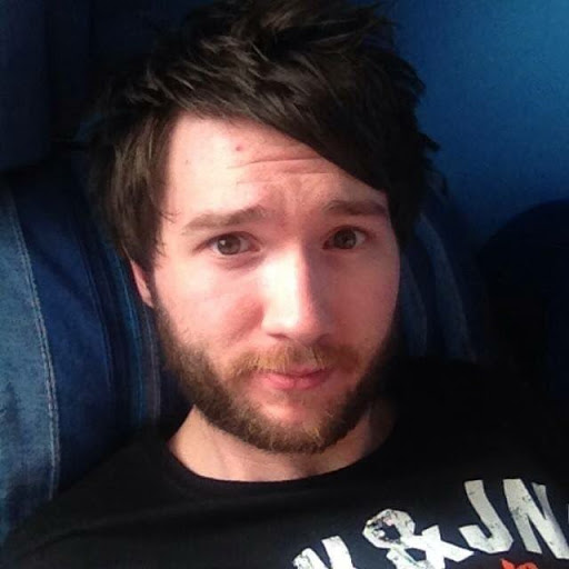Steven Roberts Photo 13