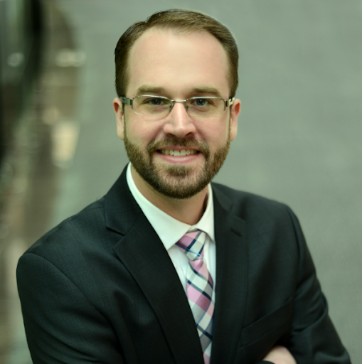Andrew Mccullough Photo 15