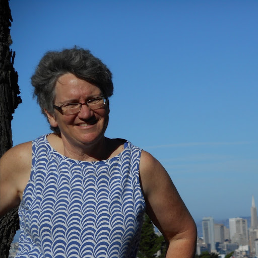Christine Harper Photo 33