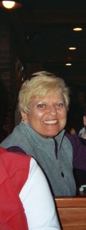 Donna Gentry Photo 7