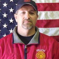 Scott Curran Photo 40