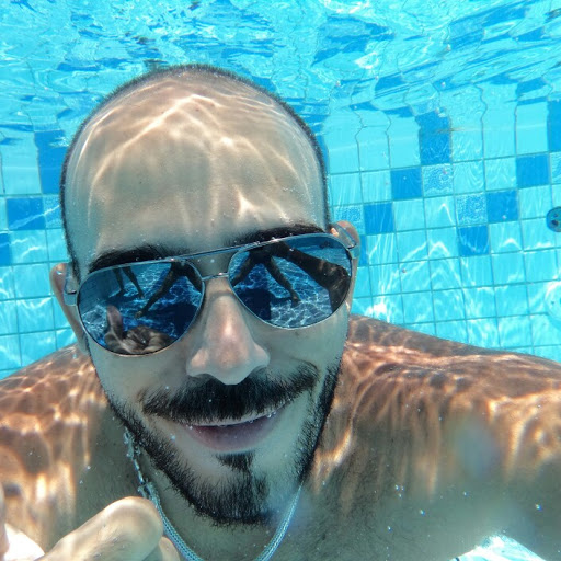 Fredy Machado Photo 10