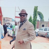 Chinyere Ugoji Photo 5