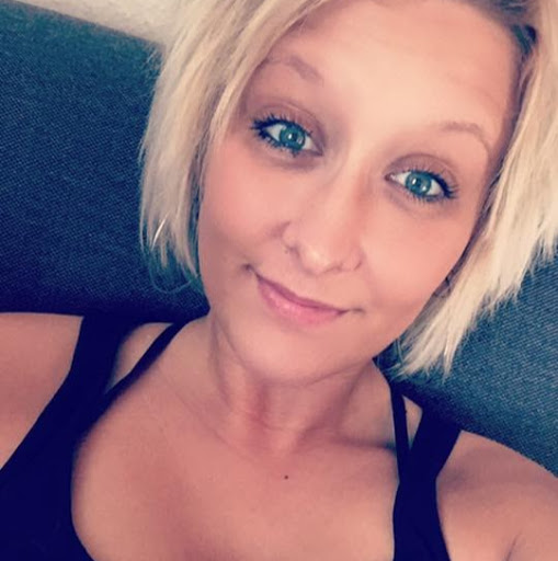 Maria Rasmussen Photo 32