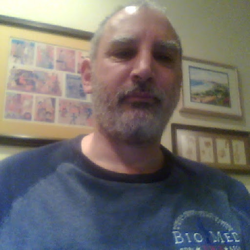 Fred Fox Photo 12