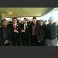 Jose Becerra Photo 28