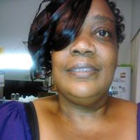 Candy Franklin Photo 7