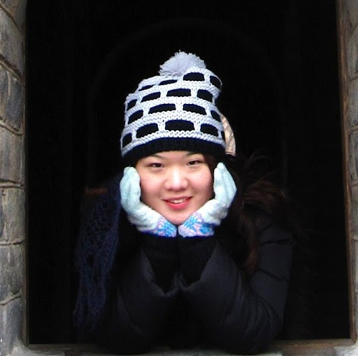 Amanda Li Photo 5