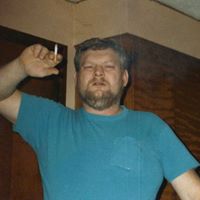 Charles Nicholas Photo 14