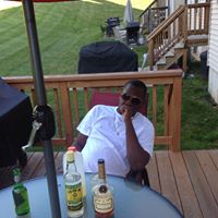 Dwayne Howard Photo 29