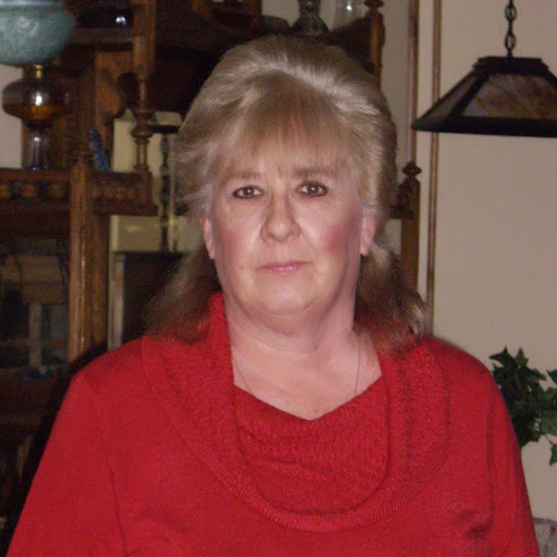 Sue Cox Photo 29