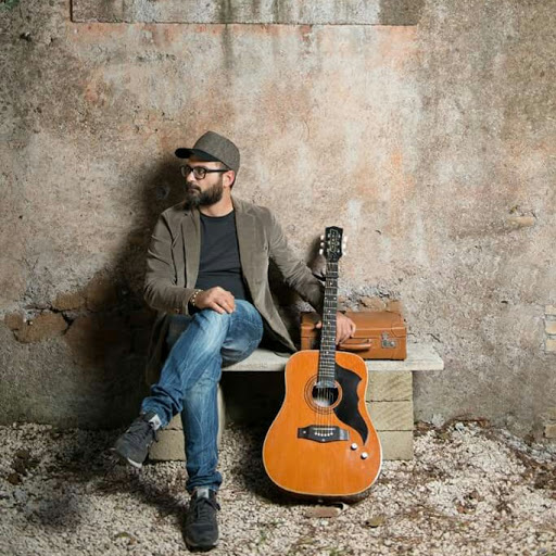 Andrea Gioia Photo 7