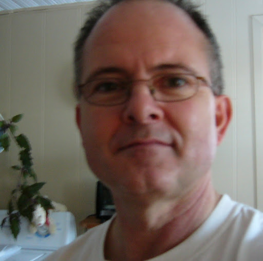 Christian Lapointe Photo 16