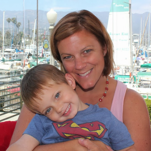 Julie Kramer Photo 23