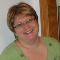 Cindy Ritchie Photo 25