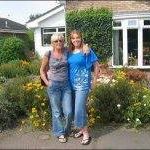 Judith Hutchings Photo 5