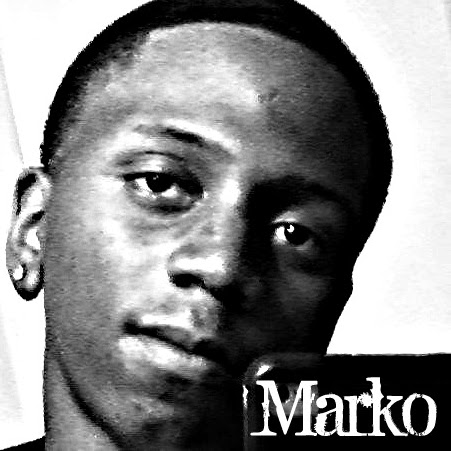 Marcus Strong Photo 39