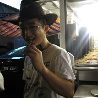 Wei Zeng Photo 21