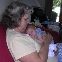 Judith Harvey Photo 24