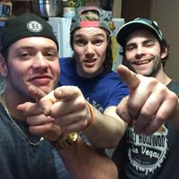 Daniel Gibbons Photo 19