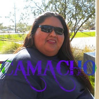 Patricia Camacho Photo 21