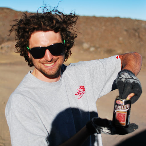 Lucas Parker Photo 5