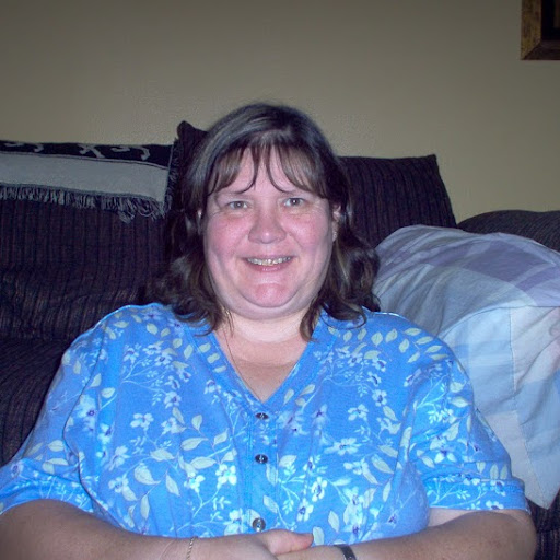 Gail Fitzpatrick Photo 7