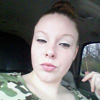 Krystal Moore Photo 18