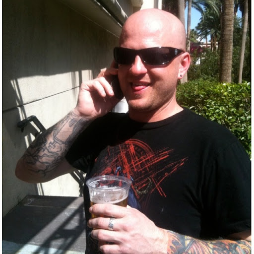 Bryan Mcclure Photo 23