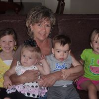 Trudy Miller Photo 9