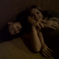 Paula Felipe Photo 4