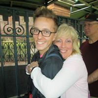 Sue Steele Photo 15
