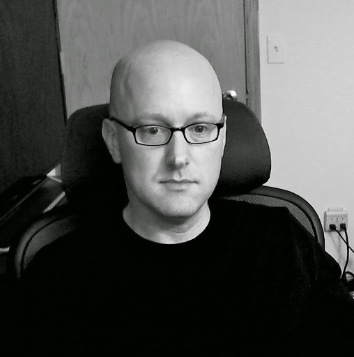 Charles Rawlings Photo 15