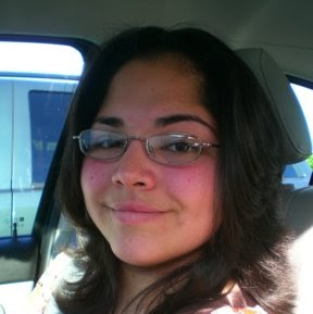 Cynthia Salgado Photo 24