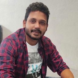 Jason Dsouza Photo 6