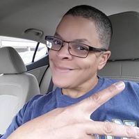 Adrienne Ward Photo 12