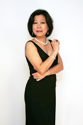 Susan Chinn Photo 8