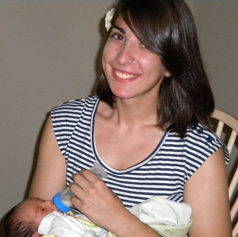 Katie Weston Photo 35