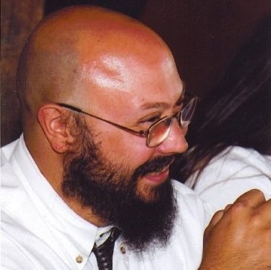 Eric Clough Photo 23