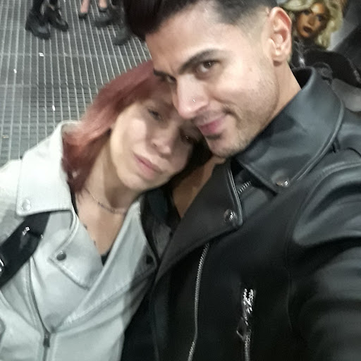 Alicia Bustos Photo 5
