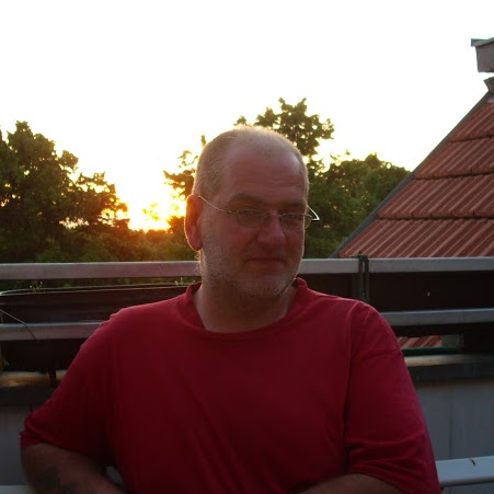 Michael Simmonds Photo 36