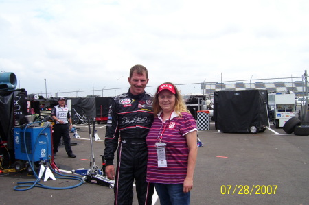 Sandra Bentley Photo 5